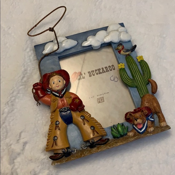 Picture Frame - Picture 4 of 9